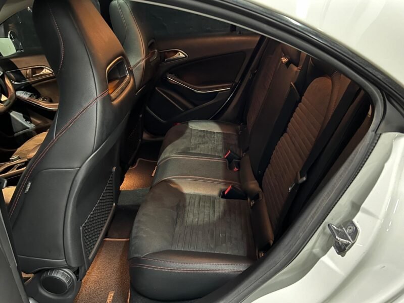 2019 Mercedes-Benz CLA CLA200 AMG Line Auto For Sale In KZN