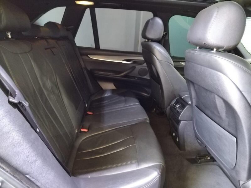 2015 BMW X5 xDrive30d M Sport For Sale In KZN