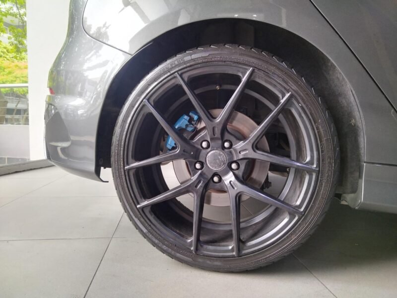 2016 Ford Focus RS For Sale In KZN