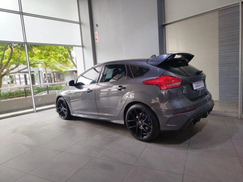 2016 Ford Focus RS For Sale In KZN