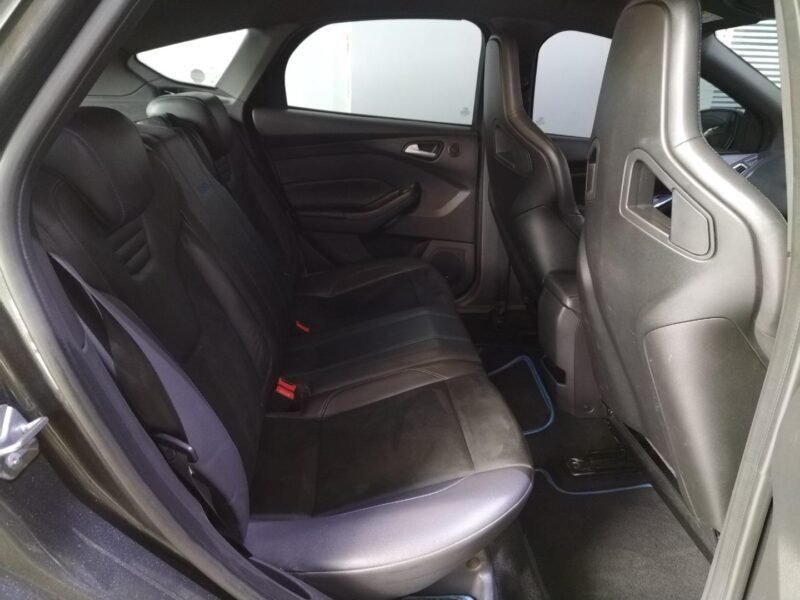 2016 Ford Focus RS For Sale In KZN