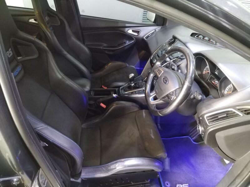 2016 Ford Focus RS For Sale In KZN