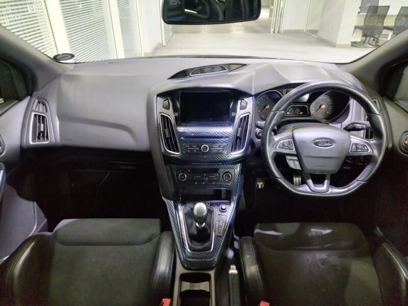 2016 Ford Focus RS For Sale In KZN