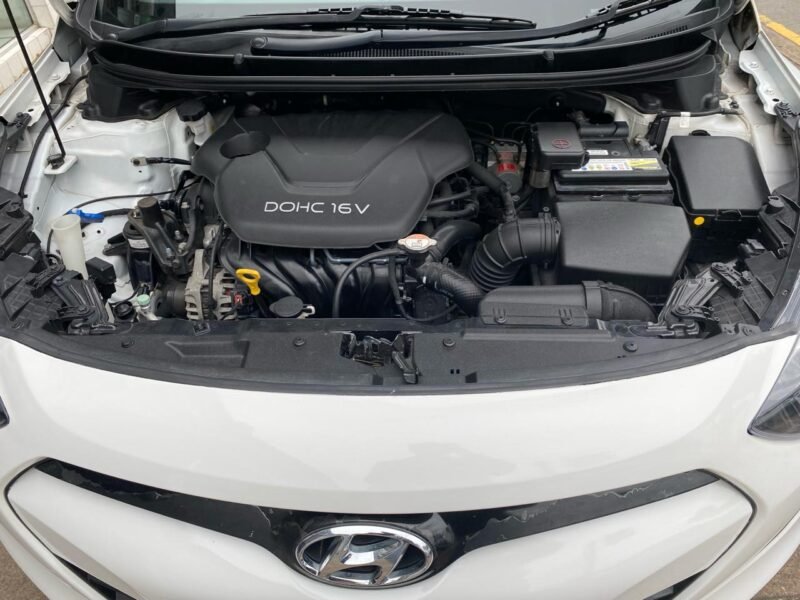 2014 Hyundai i30 1.8 Executive For Sale In KZN