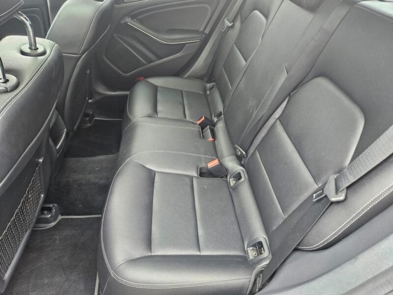 2017 Mercedes-Benz CLA CLA200d URBAN A/T For Sale in KZN