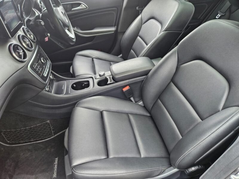 2017 Mercedes-Benz CLA CLA200d URBAN A/T For Sale in KZN
