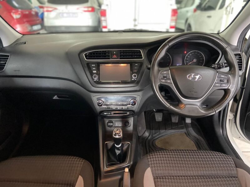 2019 Hyundai i20 Active 1.4 Fluid For Sale In KZN