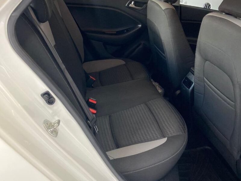 2019 Hyundai i20 Active 1.4 Fluid For Sale In KZN