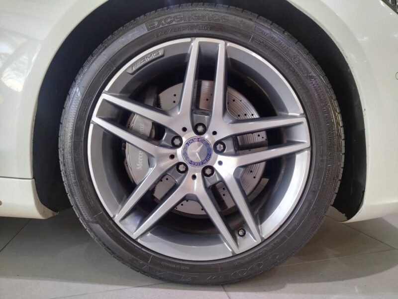 2015 Mercedes-Benz S-Class S500 L For Sale In KZN