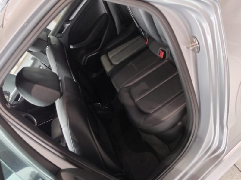 2020 Audi A3 Sedan 40TFSI S Line For Sale In KZN