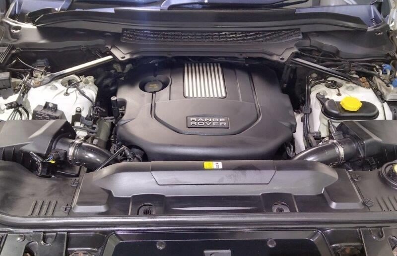 2014 Land Rover Range Rover Sport HSE SDV6 For Sale In KZN