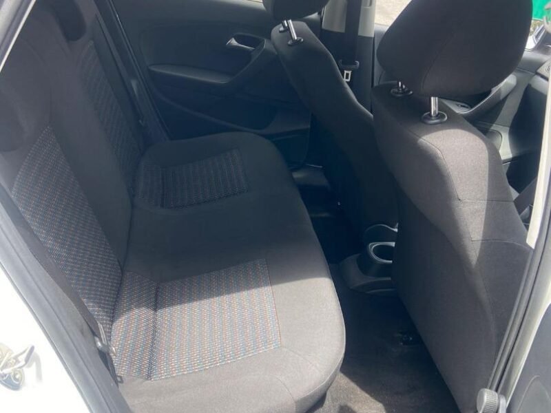 2018 Volkswagen Polo Vivo Hatch 1.4 Trendline For Sale In KZN