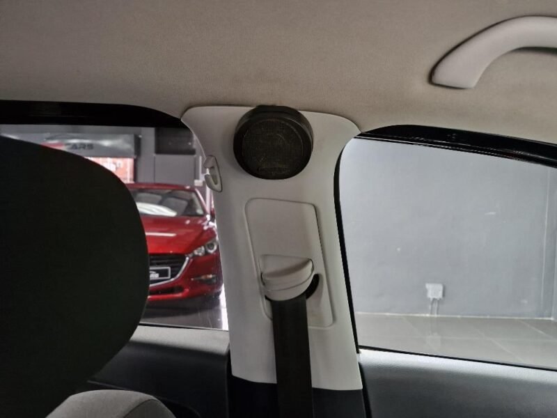 2016 Volkswagen Polo Hatch 1.2TSI Trendline For Sale In KZN