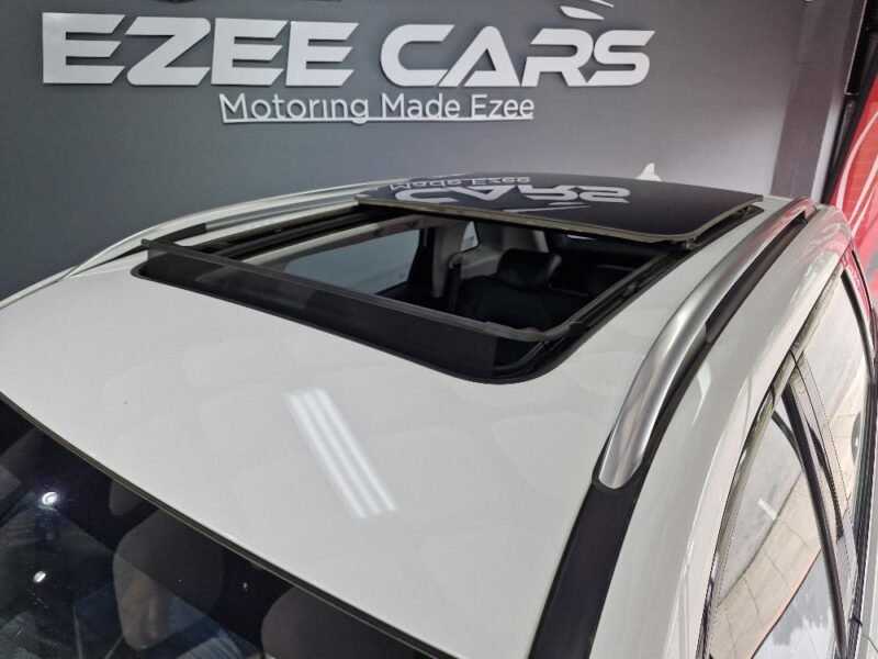 2018 Haval H6 C 2.0T Luxury Auto For Sale In KZN