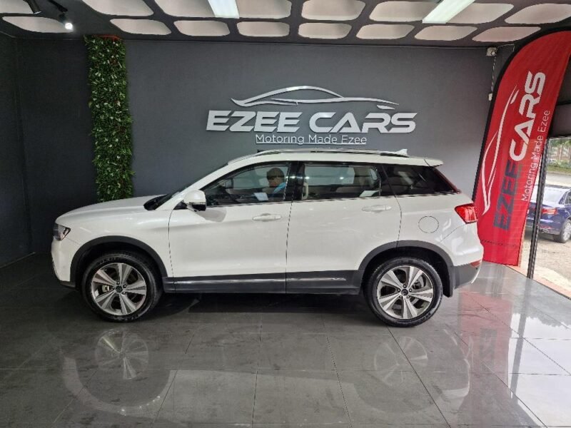 2018 Haval H6 C 2.0T Luxury Auto For Sale In KZN