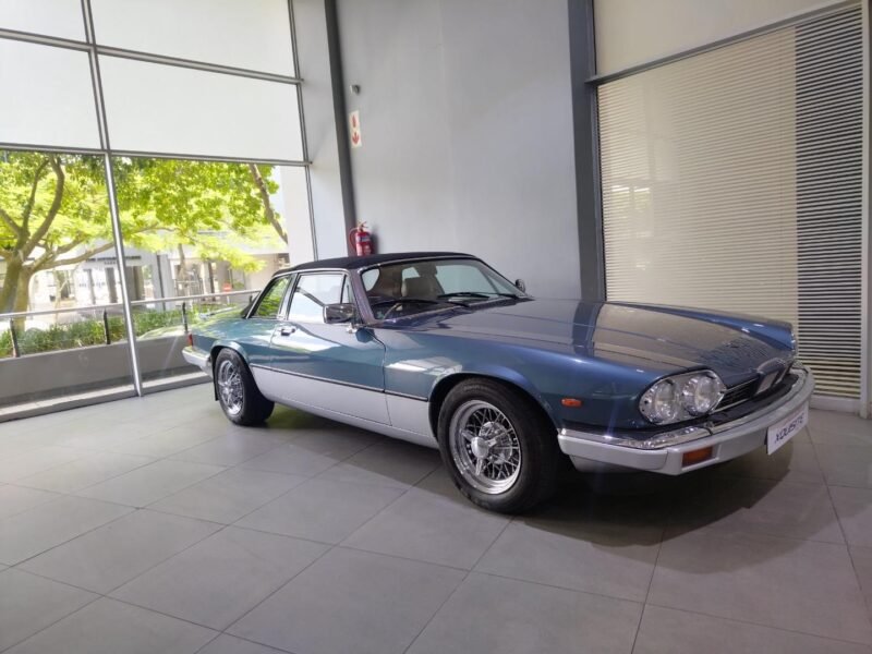 1997 Jaguar XJ Sport SC HE For Sale In KZN
