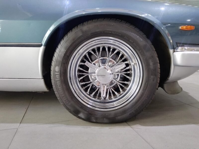 1997 Jaguar XJ Sport SC HE For Sale In KZN