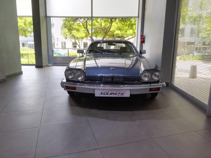 1997 Jaguar XJ Sport SC HE For Sale In KZN