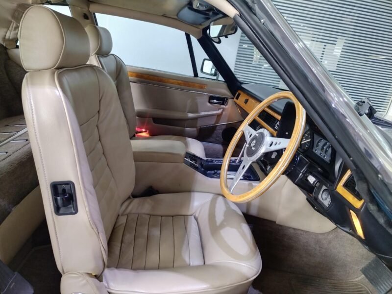 1997 Jaguar XJ Sport SC HE For Sale In KZN