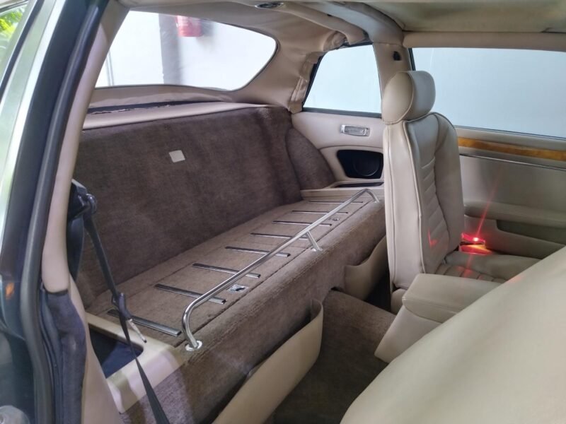1997 Jaguar XJ Sport SC HE For Sale In KZN