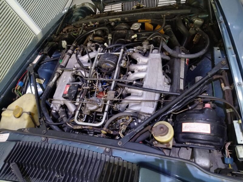 1997 Jaguar XJ Sport SC HE For Sale In KZN