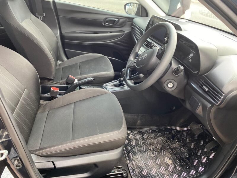 2023 Hyundai i20 1.0T Fluid Auto For Sale In KZN