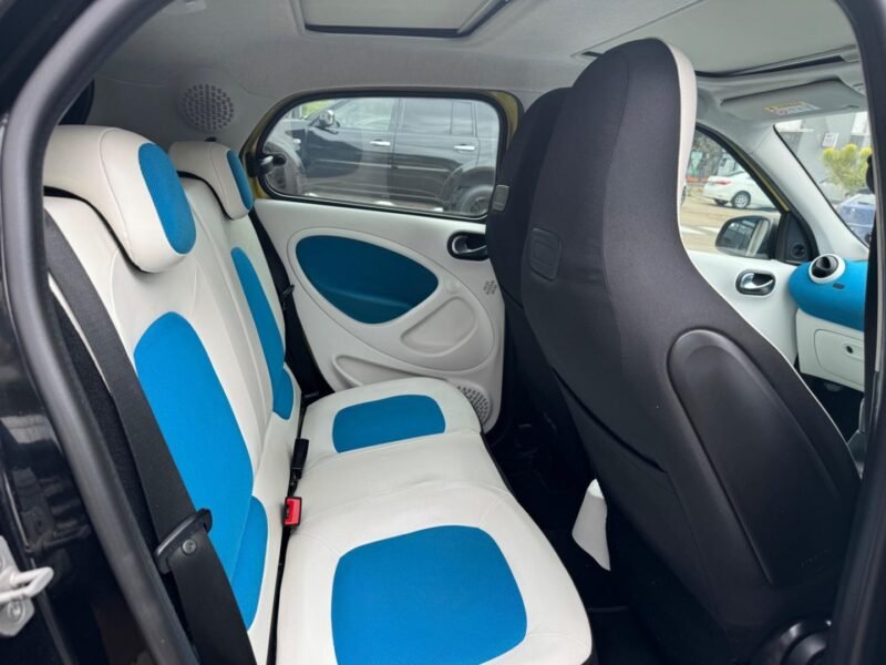 2016 Smart Forfour 52kW Proxy For Sale In KZN