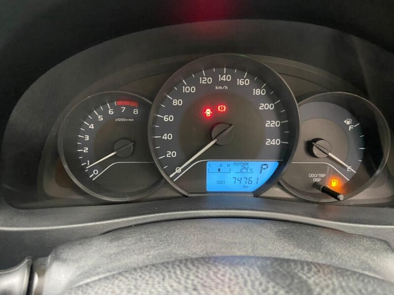 2020 Toyota Corolla 1.6 Prestige Auto For Sale In KZN