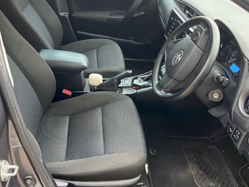 2020 Toyota Corolla 1.6 Prestige Auto For Sale In KZN