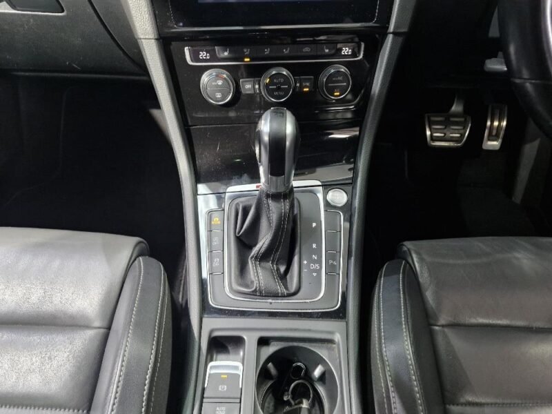 2018 Volkswagen Golf R Auto For Sale In KZN