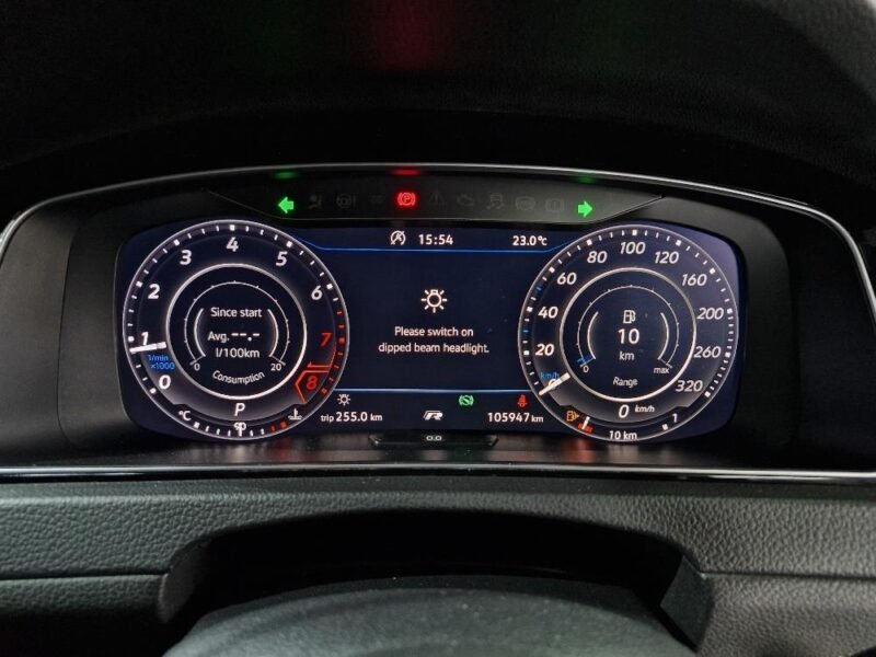 2018 Volkswagen Golf R Auto For Sale In KZN