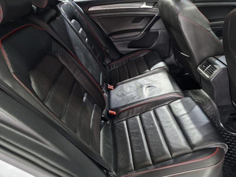 2017 Volkswagen Golf GTi Auto For Sale In KZN