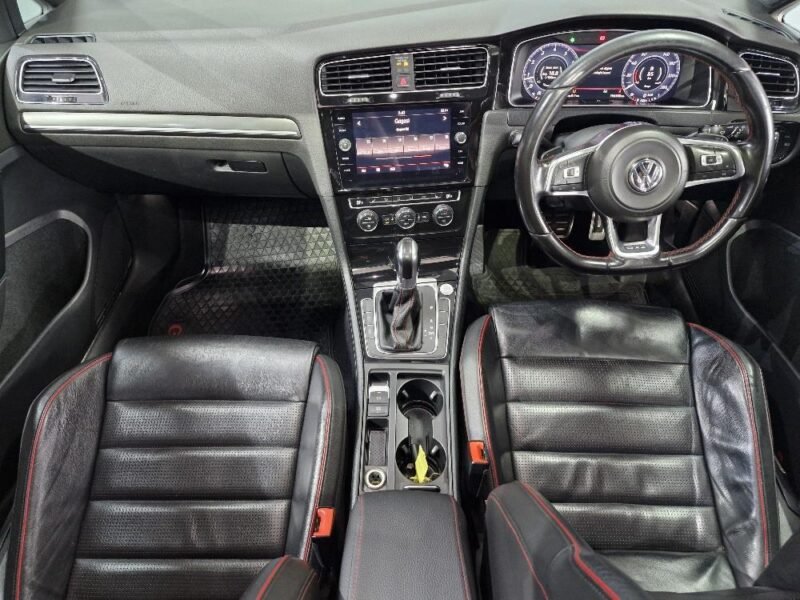 2017 Volkswagen Golf GTi Auto For Sale In KZN