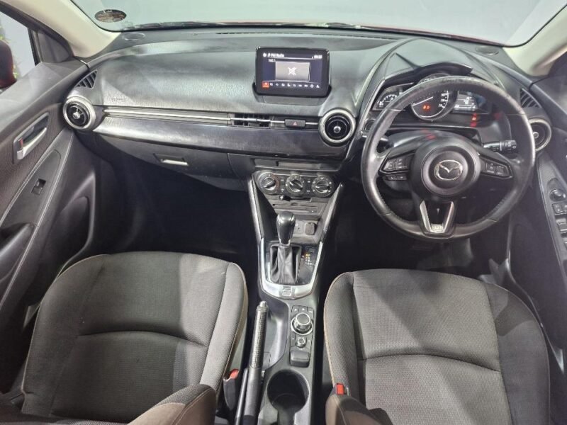 2019 Mazda Mazda2 1.5 Dynamic Auto For Sale In KZN