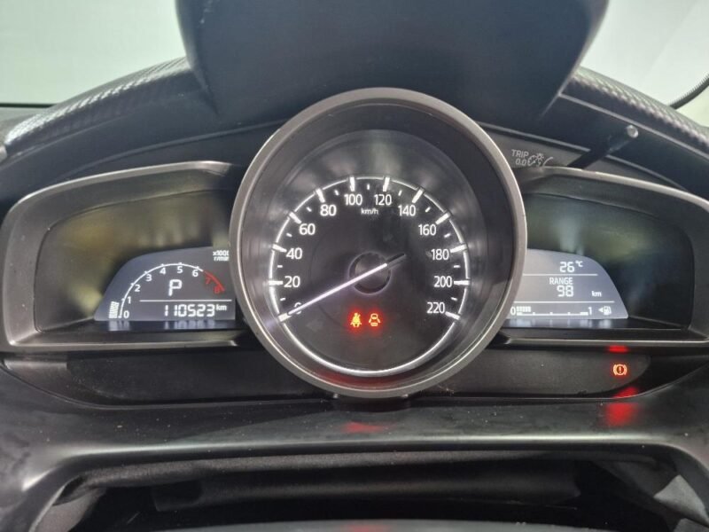2019 Mazda Mazda2 1.5 Dynamic Auto For Sale In KZN