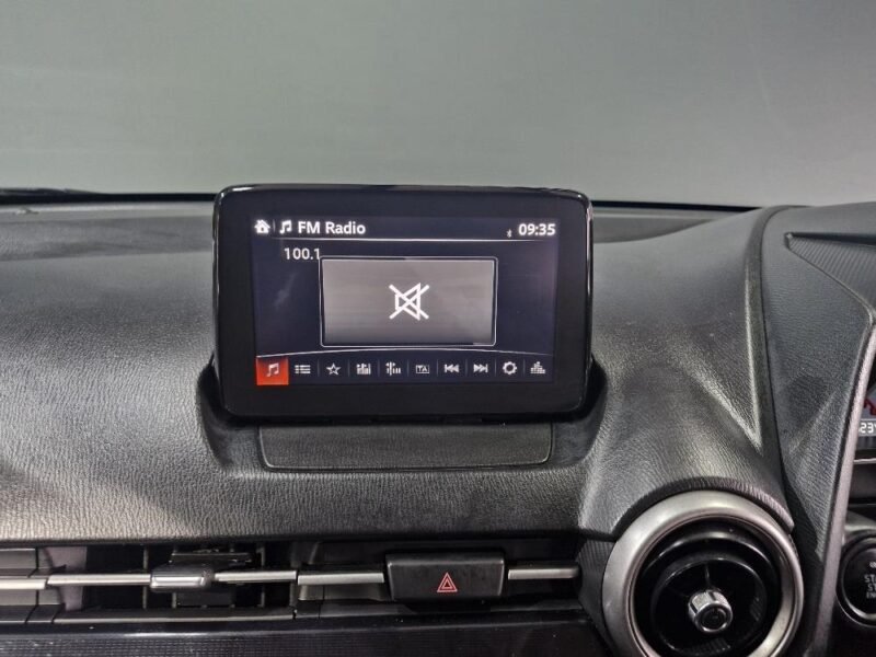 2019 Mazda Mazda2 1.5 Dynamic Auto For Sale In KZN