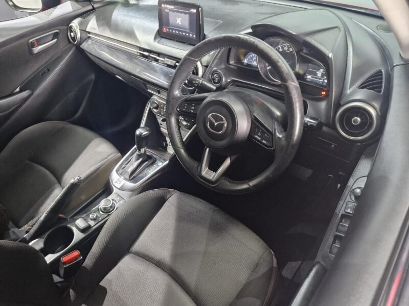 2019 Mazda Mazda2 1.5 Dynamic Auto For Sale In KZN