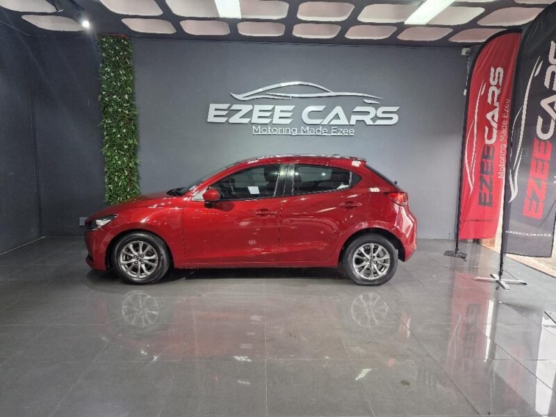 2019 Mazda Mazda2 1.5 Dynamic Auto For Sale In KZN