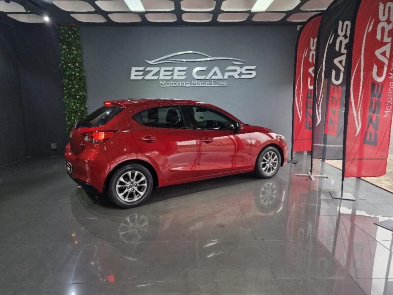 2019 Mazda Mazda2 1.5 Dynamic Auto For Sale In KZN