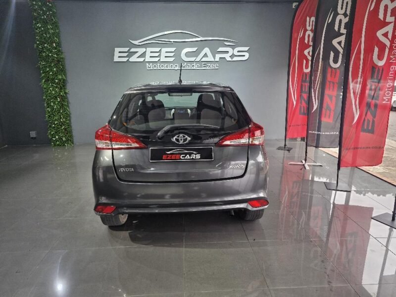 2018 Toyota Yaris 1.5 XS For Sale In KZN