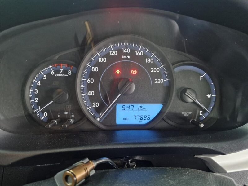 2018 Toyota Yaris 1.5 XS For Sale In KZN