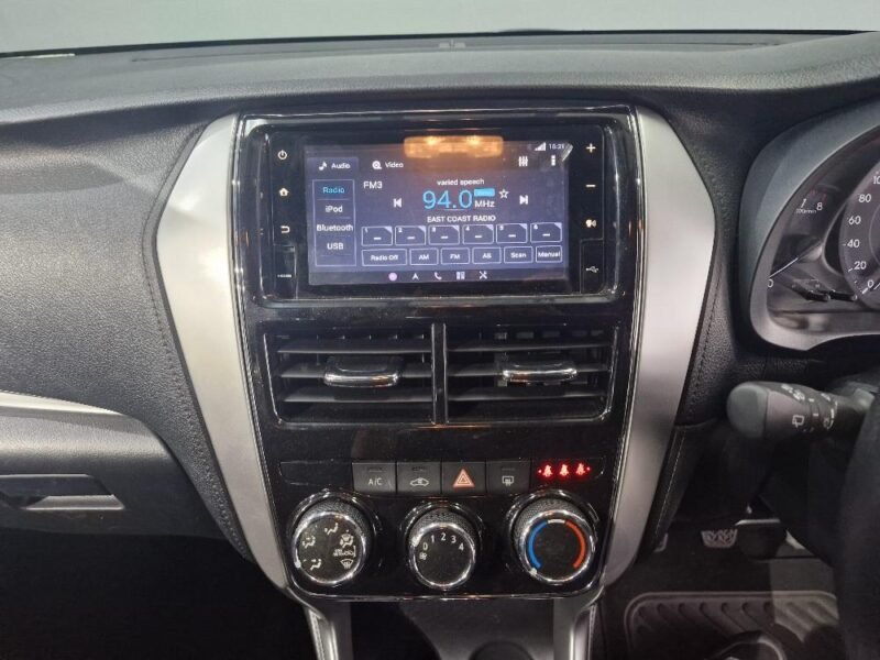 2018 Toyota Yaris 1.5 XS For Sale In KZN