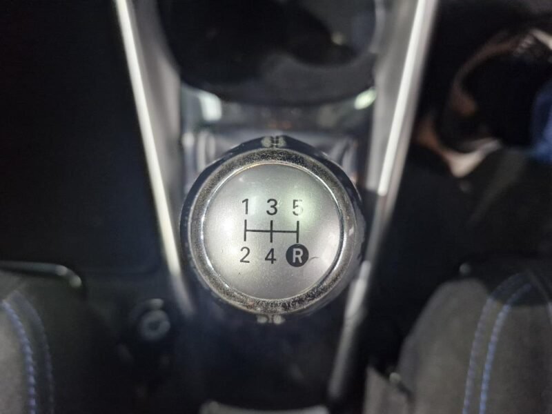2018 Toyota Yaris 1.5 XS For Sale In KZN
