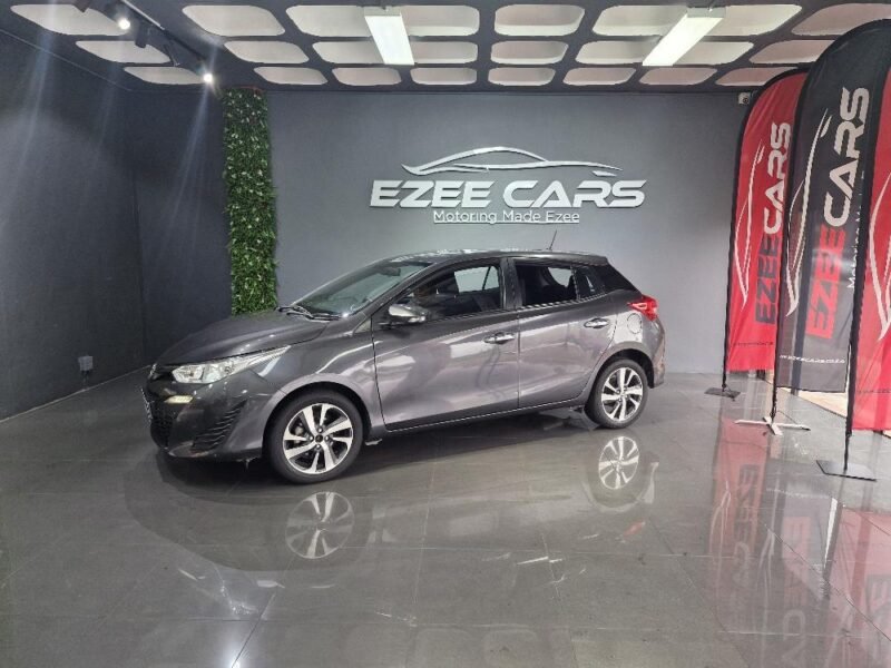 2018 Toyota Yaris 1.5 XS For Sale In KZN