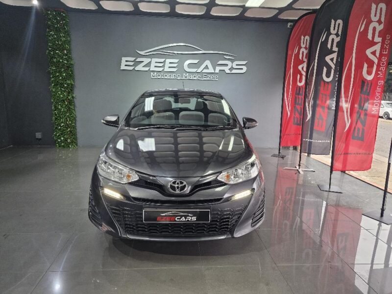 2018 Toyota Yaris 1.5 XS For Sale In KZN