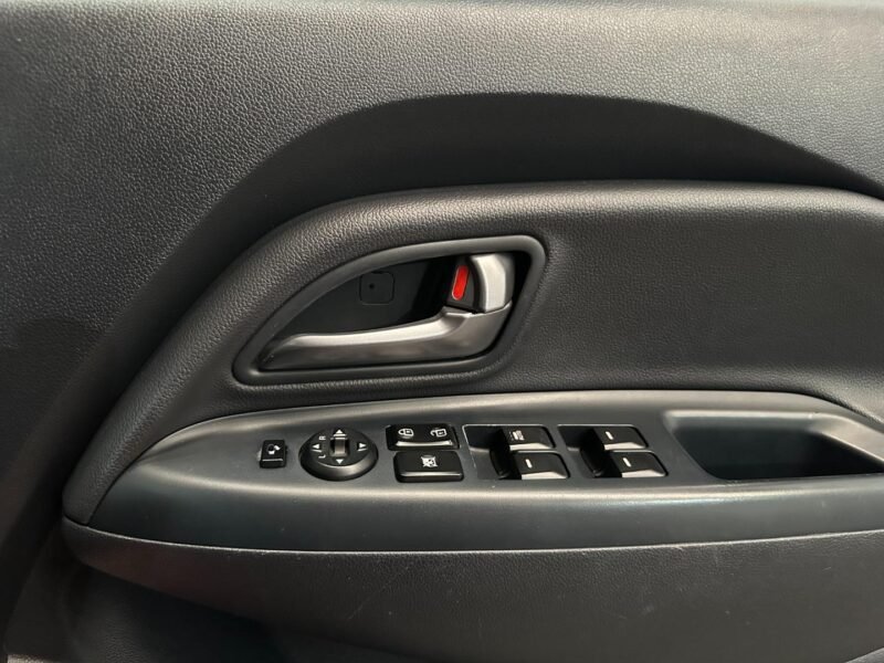 2016 Kia Rio Hatch 1.4 Tec Auto For Sale In KZN