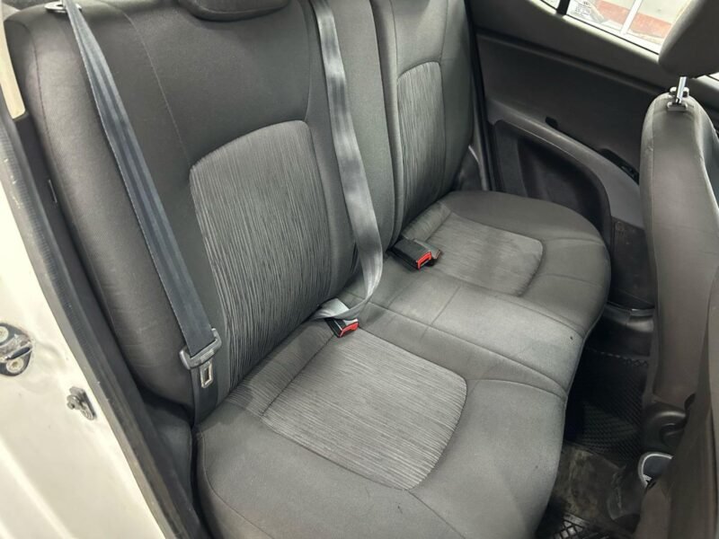 2014 Hyundai i10 1.25 Fluid Auto For Sale In KZN