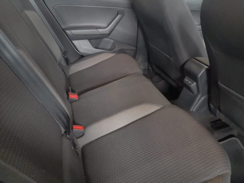 2022 Volkswagen Polo Hatch 1.0TSI 70kW Life For Sale IN KZN