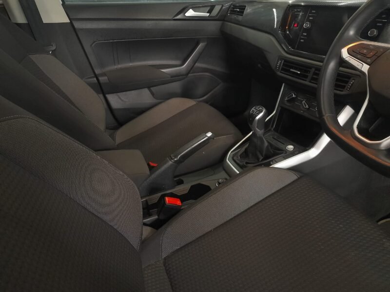 2022 Volkswagen Polo Hatch 1.0TSI 70kW Life For Sale IN KZN