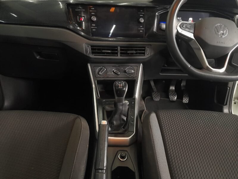 2022 Volkswagen Polo Hatch 1.0TSI 70kW Life For Sale IN KZN